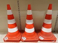 Volledige inhoud rek signalisatie - afbeelding 2 van  6