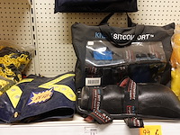 Volledige inhoud rek signalisatie - afbeelding 5 van  6