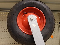 Volledige inhoud rek signalisatie - afbeelding 6 van  6