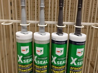 Volledige inhoud rek siliconen - afbeelding 2 van  11