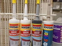 Volledige inhoud rek siliconen - afbeelding 4 van  11