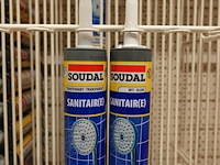 Volledige inhoud rek siliconen - afbeelding 6 van  11