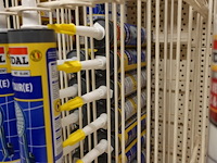 Volledige inhoud rek siliconen - afbeelding 7 van  11