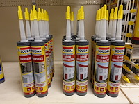 Volledige inhoud rek siliconen - afbeelding 10 van  11