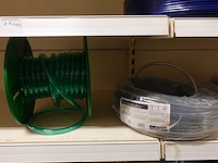 Volledige inhoud rek slangen - afbeelding 5 van  10