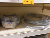 Volledige inhoud rek slangen - afbeelding 6 van  10