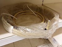 Volledige inhoud rek slangen - afbeelding 10 van  10