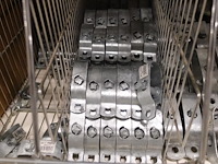 Volledige inhoud rek toebehoren omheining - afbeelding 5 van  14