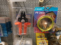 Volledige inhoud rek toebehoren omheining - afbeelding 8 van  14