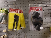 Volledige inhoud rek toebehoren omheining - afbeelding 10 van  14