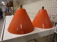 Volledige inhoud rek tuingereedschap - afbeelding 5 van  11