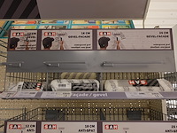 Volledige inhoud rek verf toebehoren - afbeelding 4 van  11