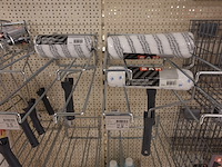 Volledige inhoud rek verf toebehoren - afbeelding 6 van  11