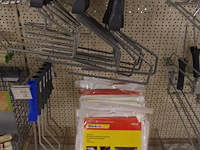 Volledige inhoud rek verf toebehoren - afbeelding 8 van  11