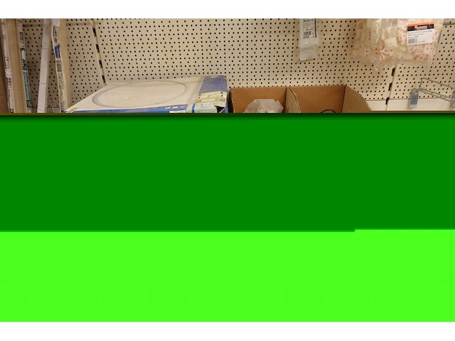 Volledige inhoud rek verlichting toebehoren - afbeelding 6 van  26