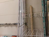 Volledige inhoud rek verlichting toebehoren - afbeelding 8 van  26