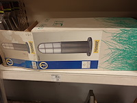 Volledige inhoud rek verlichting toebehoren - afbeelding 25 van  26