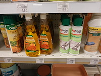 Volledige inhoud rek verven - afbeelding 9 van  13