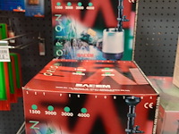 Volledige inhoud rek vijvertoebehoren - afbeelding 12 van  13