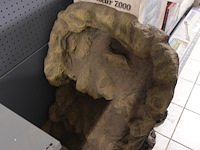 Volledige inhoud rek vijvertoebehoren - afbeelding 9 van  16