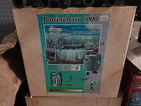 Volledige inhoud rek vijvertoebehoren - afbeelding 11 van  16