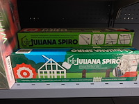 Volledige inhoud rek vijvertoebehoren - afbeelding 16 van  16