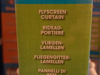 Volledige inhoud rek vliegenramen - afbeelding 6 van  11