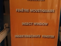 Volledige inhoud rek vliegenramen - afbeelding 7 van  11