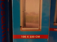 Volledige inhoud rek vliegenramen - afbeelding 9 van  11