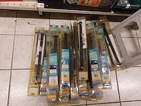 Volledige inhoud rek voertuig toebehoren - afbeelding 10 van  18