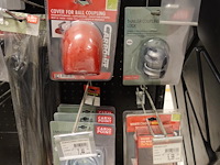 Volledige inhoud rek voertuig toebehoren - afbeelding 12 van  18