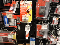 Volledige inhoud rek voertuig toebehoren - afbeelding 17 van  18