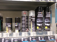 Volledige inhoud rek voertuig toebehoren - afbeelding 3 van  8