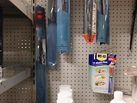 Volledige inhoud rek voertuig toebehoren - afbeelding 4 van  8