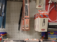 Volledige inhoud rek voertuig toebehoren - afbeelding 5 van  8