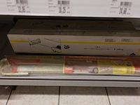 Volledige inhoud rek voertuig toebehoren - afbeelding 8 van  8