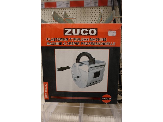 Volledige inhoud rek werkmateriaal - afbeelding 10 van  10