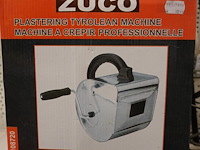 Volledige inhoud rek werkmateriaal - afbeelding 10 van  10