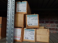 Volledige inhoud rek - afbeelding 3 van  22