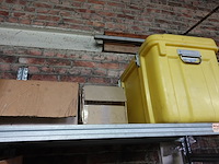 Volledige inhoud rek - afbeelding 4 van  22