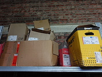 Volledige inhoud rek - afbeelding 5 van  22