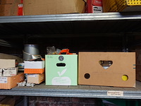 Volledige inhoud rek - afbeelding 6 van  22