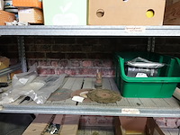 Volledige inhoud rek - afbeelding 7 van  22