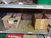 Volledige inhoud rek - afbeelding 8 van  22