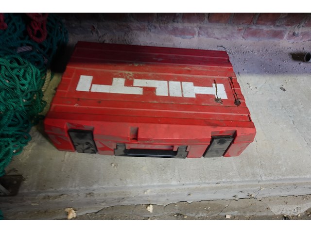 Volledige inhoud rek - afbeelding 9 van  22