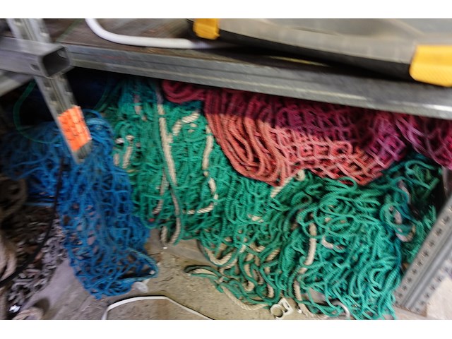 Volledige inhoud rek - afbeelding 10 van  22