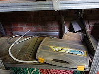 Volledige inhoud rek - afbeelding 11 van  22