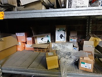 Volledige inhoud rek - afbeelding 13 van  22