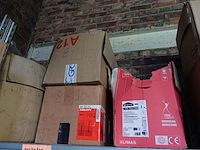 Volledige inhoud rek - afbeelding 15 van  22