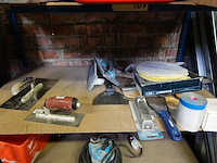 Volledige inhoud rek - afbeelding 16 van  22